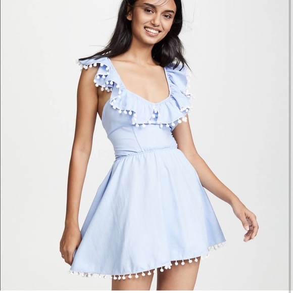 peixoto lara dress size small - Picture 1 of 6